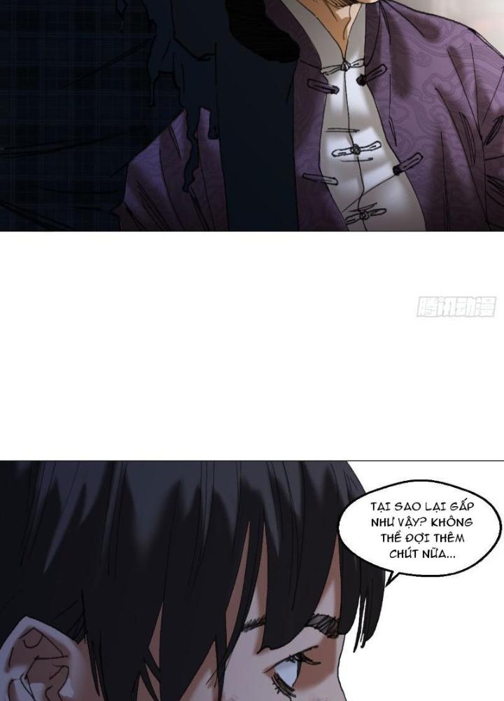 Giờ Ngọ Ba Khắc Chapter 37 - Trang 3