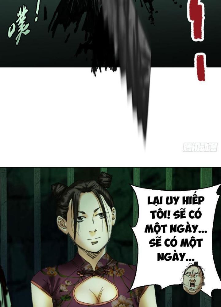 Giờ Ngọ Ba Khắc Chapter 37 - Trang 3