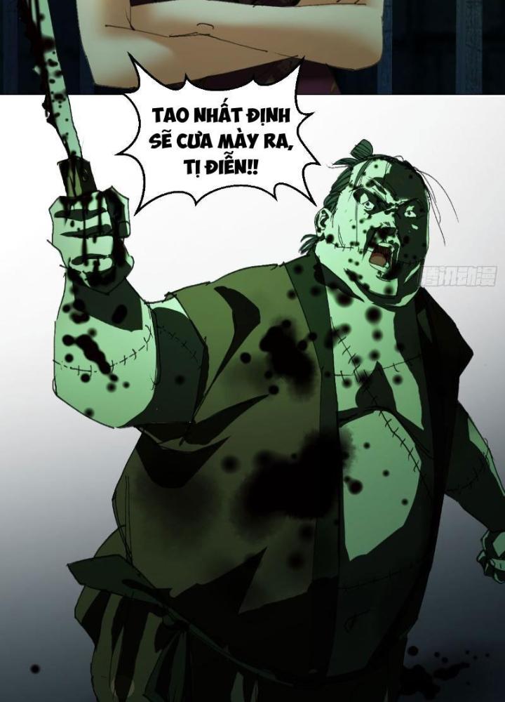 Giờ Ngọ Ba Khắc Chapter 37 - Trang 3