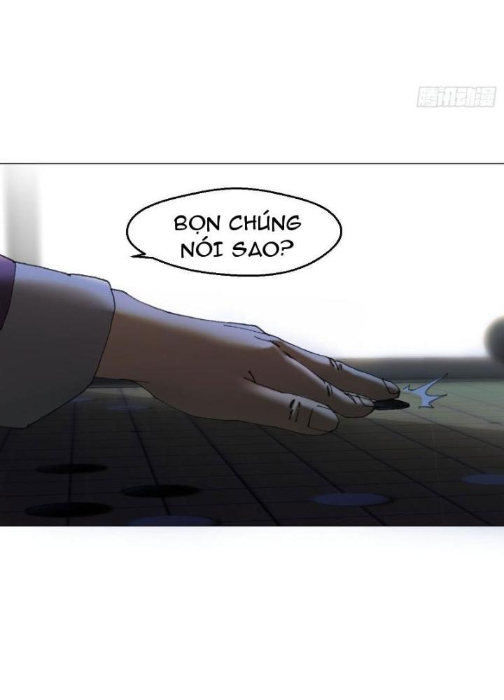 Giờ Ngọ Ba Khắc Chapter 37 - Trang 3