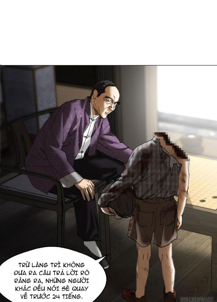 Giờ Ngọ Ba Khắc Chapter 37 - Trang 3
