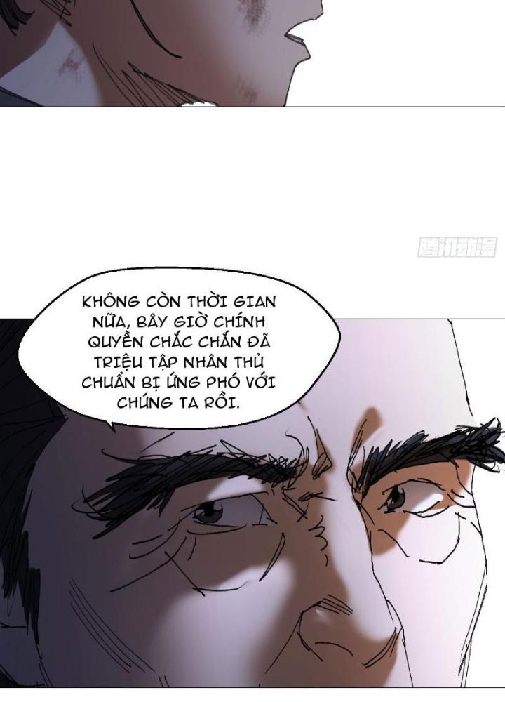 Giờ Ngọ Ba Khắc Chapter 37 - Trang 3