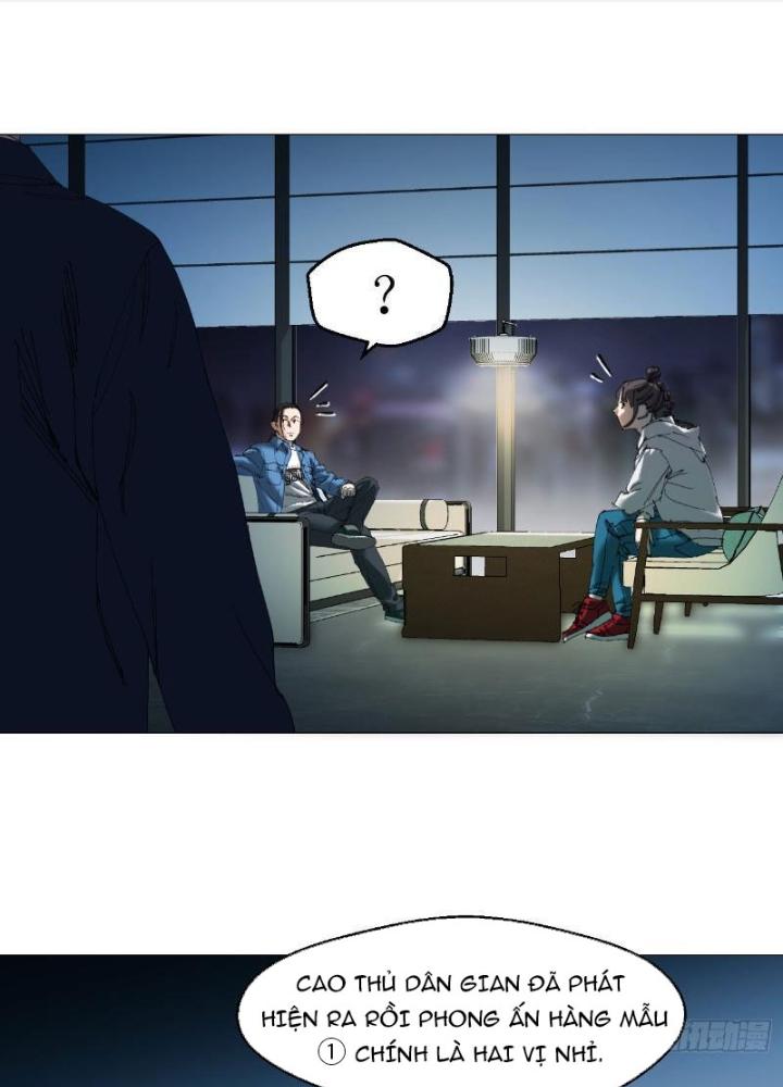 Giờ Ngọ Ba Khắc Chapter 38 - Trang 3