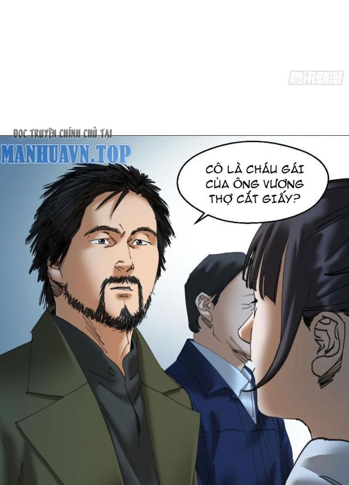 Giờ Ngọ Ba Khắc Chapter 38 - Trang 3