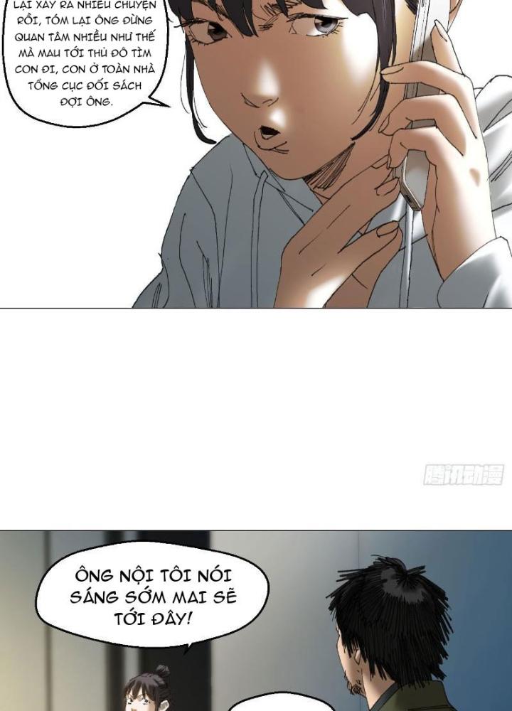 Giờ Ngọ Ba Khắc Chapter 38 - Trang 3