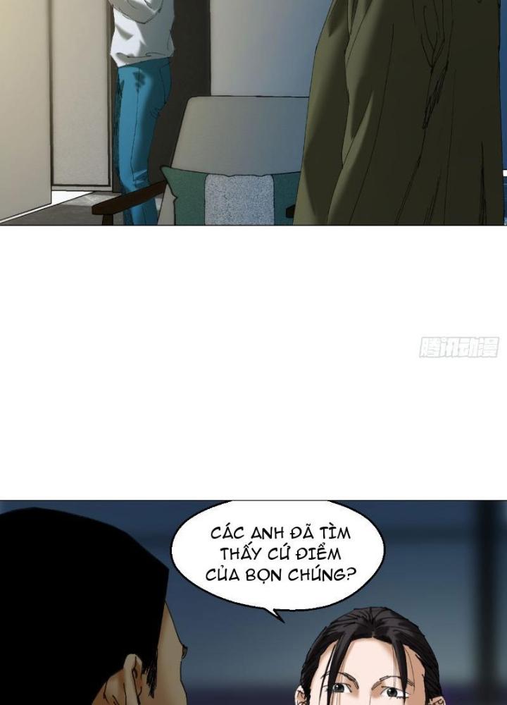 Giờ Ngọ Ba Khắc Chapter 38 - Trang 3
