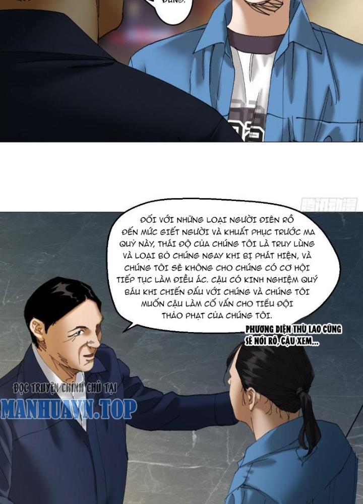 Giờ Ngọ Ba Khắc Chapter 38 - Trang 3