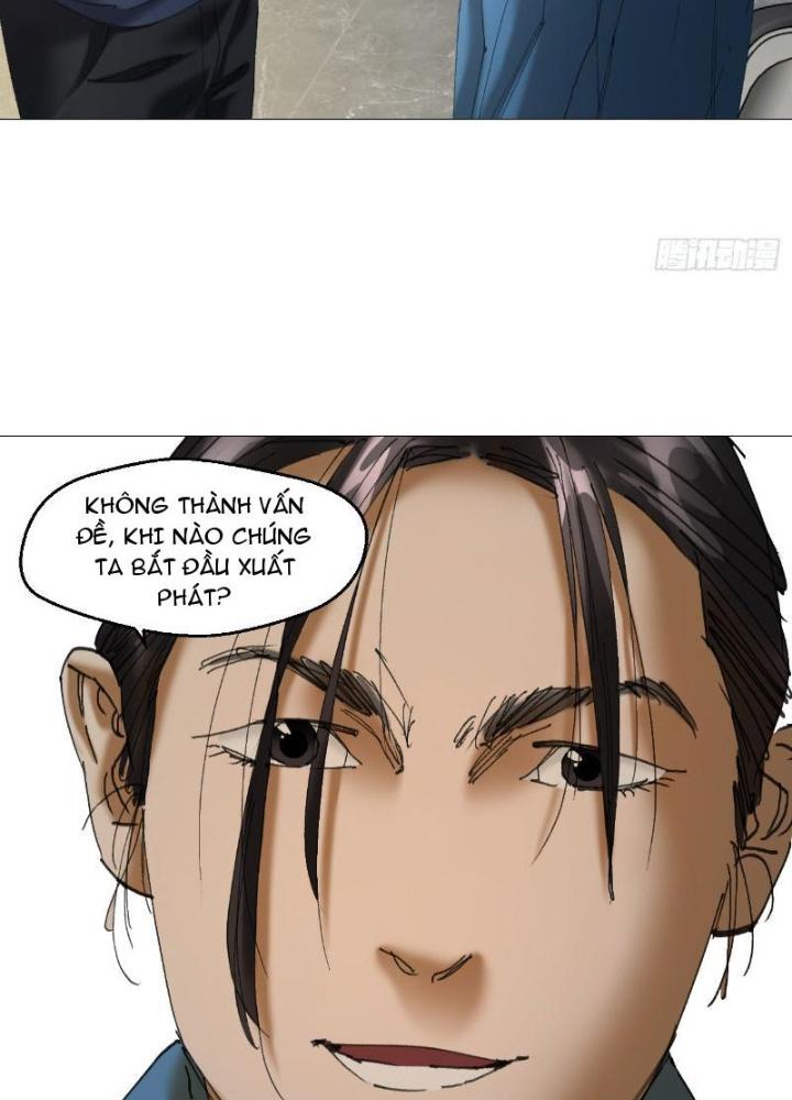 Giờ Ngọ Ba Khắc Chapter 38 - Trang 3