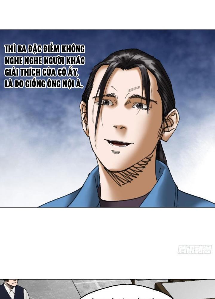 Giờ Ngọ Ba Khắc Chapter 38 - Trang 3