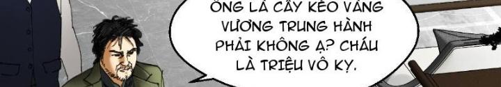 Giờ Ngọ Ba Khắc Chapter 38 - Trang 3