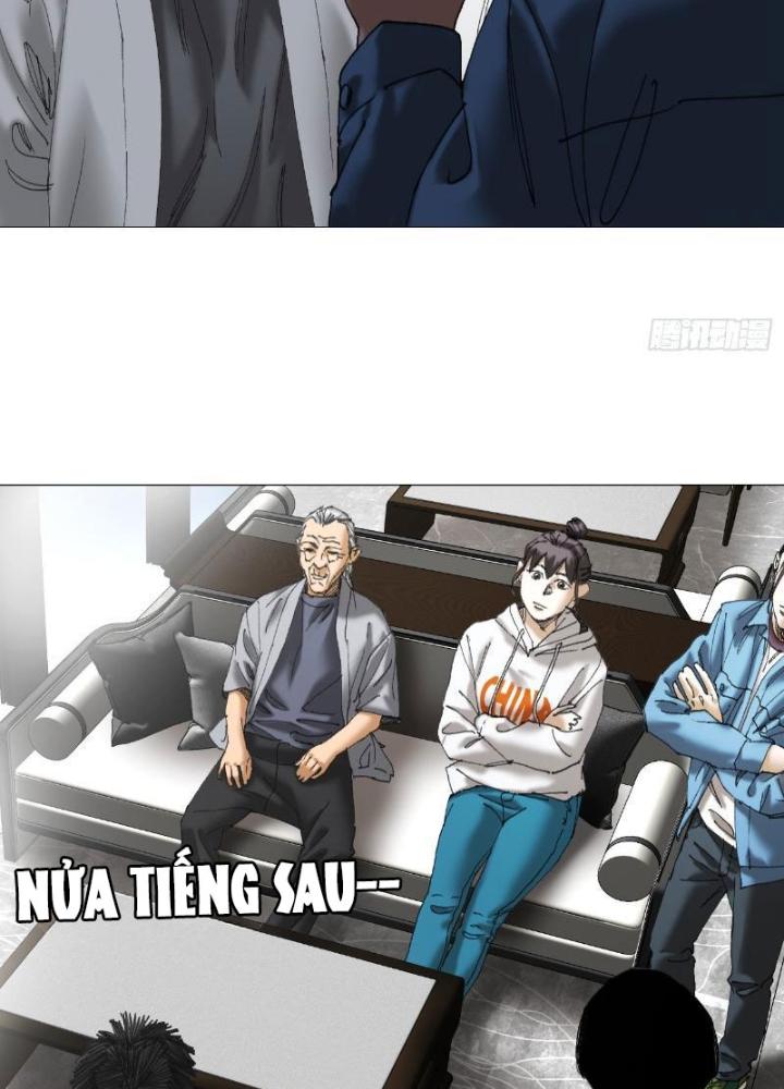 Giờ Ngọ Ba Khắc Chapter 38 - Trang 3