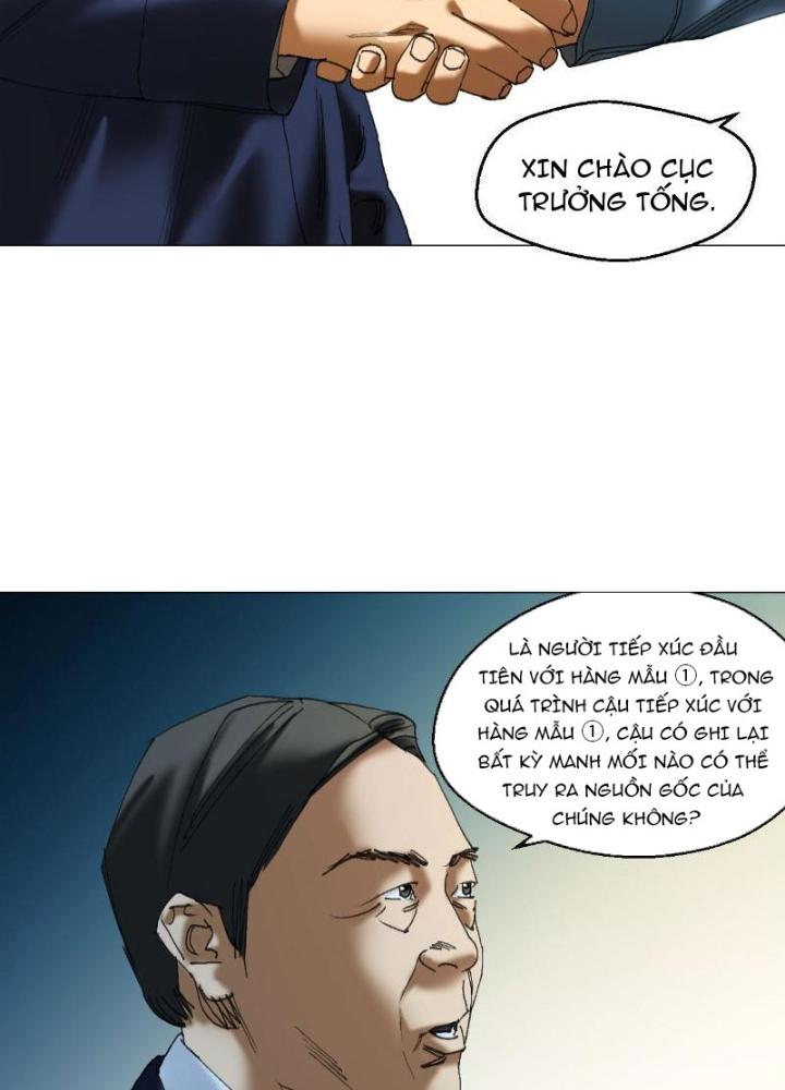 Giờ Ngọ Ba Khắc Chapter 38 - Trang 3