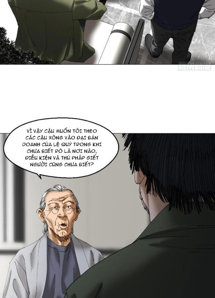 Giờ Ngọ Ba Khắc Chapter 38 - Trang 3