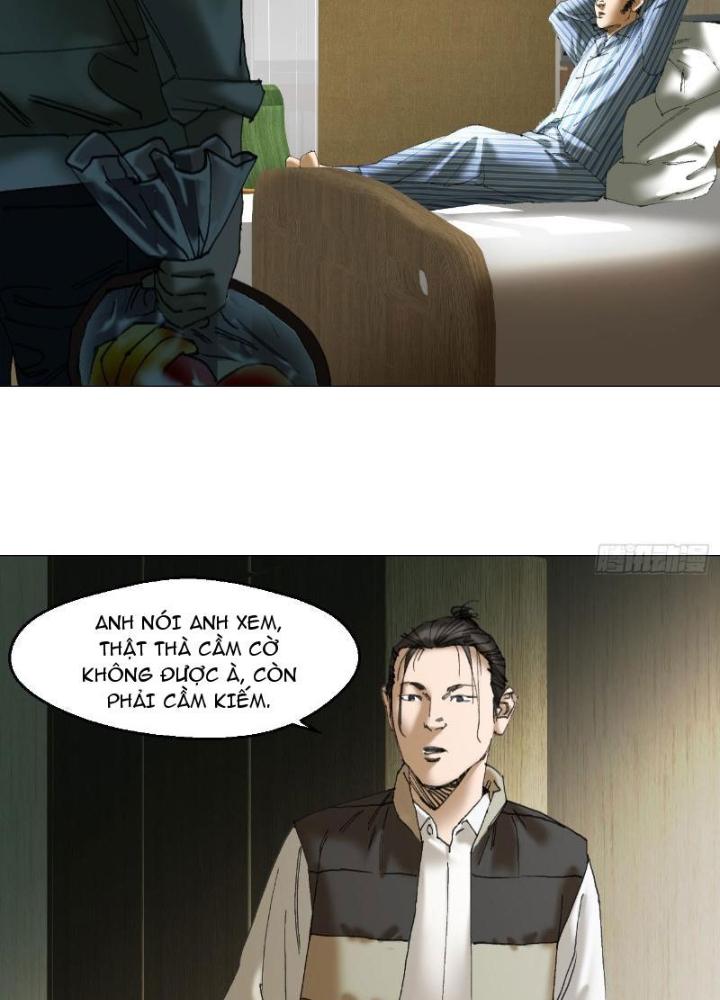Giờ Ngọ Ba Khắc Chapter 38 - Trang 3