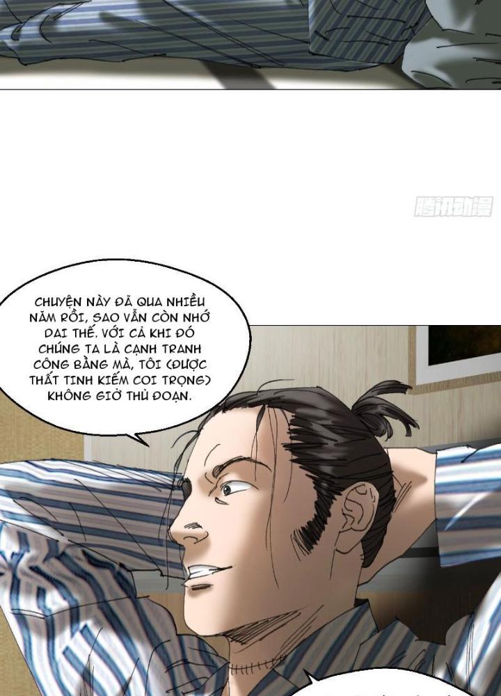 Giờ Ngọ Ba Khắc Chapter 38 - Trang 3