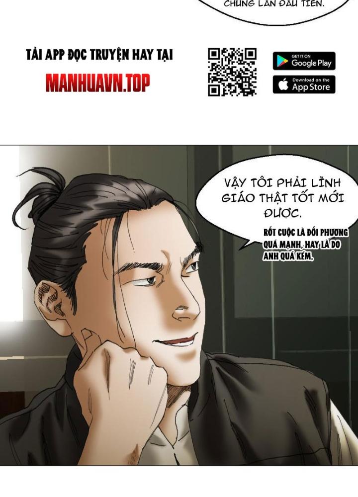 Giờ Ngọ Ba Khắc Chapter 38 - Trang 3
