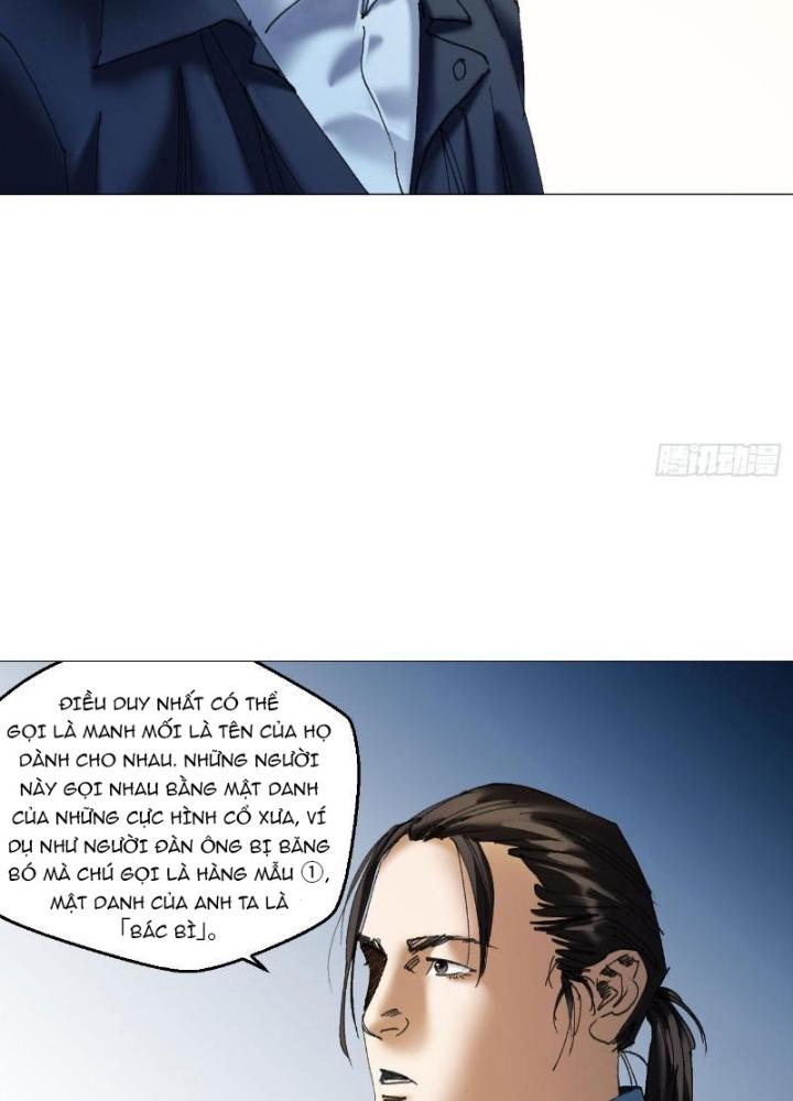 Giờ Ngọ Ba Khắc Chapter 38 - Trang 3