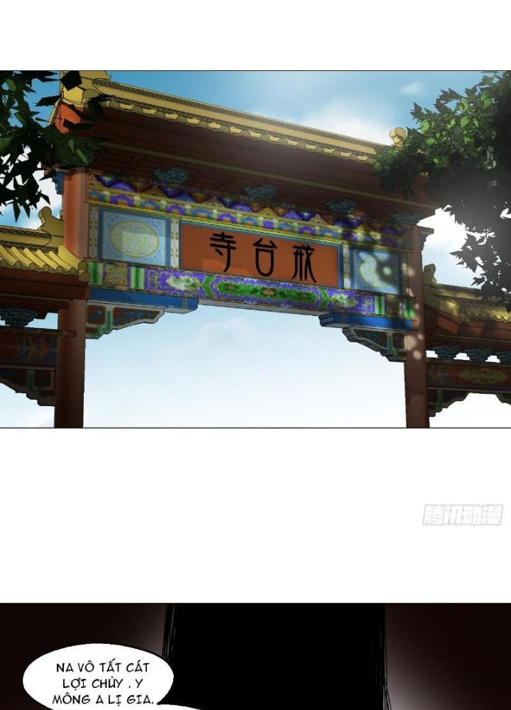 Giờ Ngọ Ba Khắc Chapter 38 - Trang 3