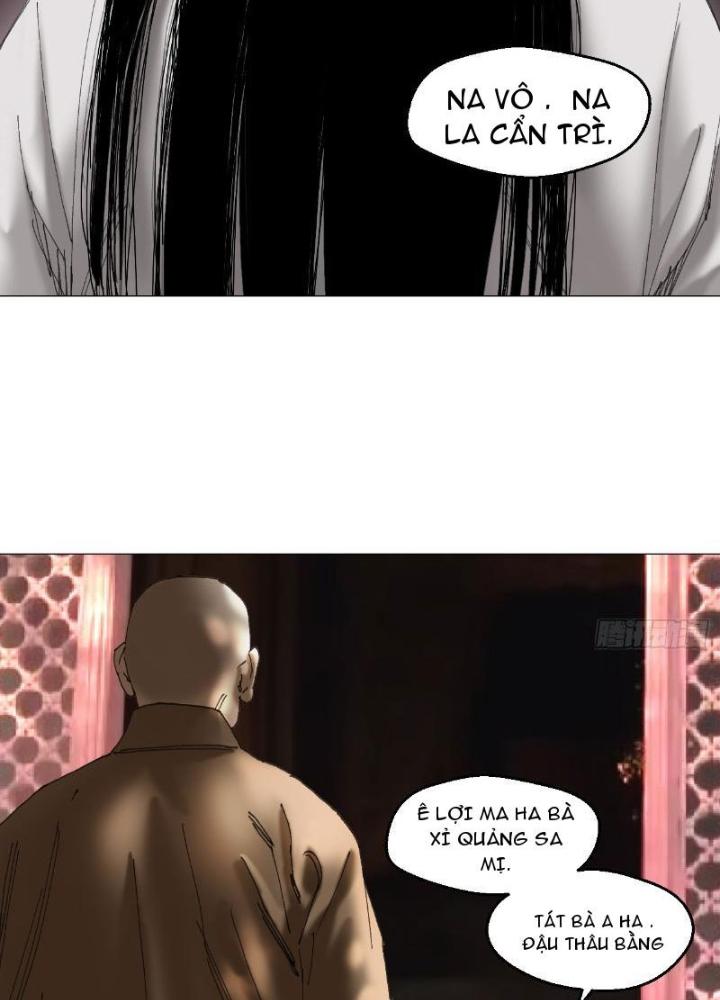 Giờ Ngọ Ba Khắc Chapter 38 - Trang 3