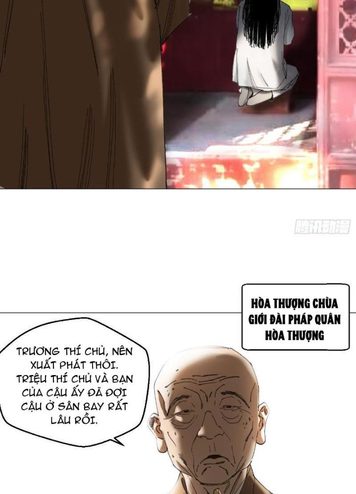 Giờ Ngọ Ba Khắc Chapter 38 - Trang 3