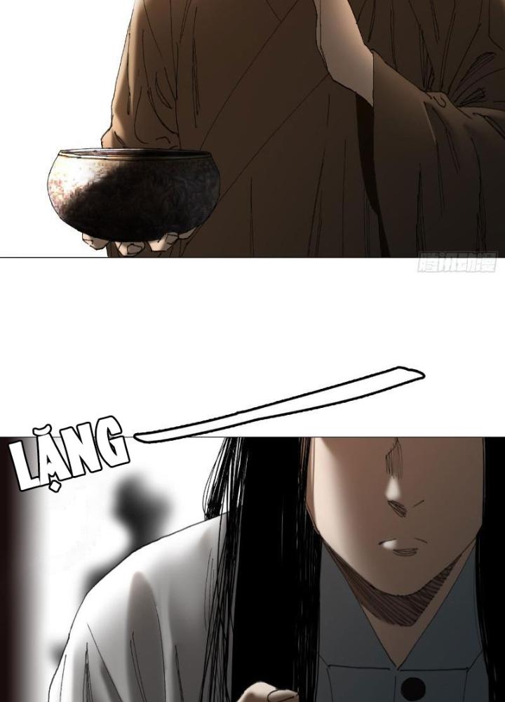 Giờ Ngọ Ba Khắc Chapter 38 - Trang 3