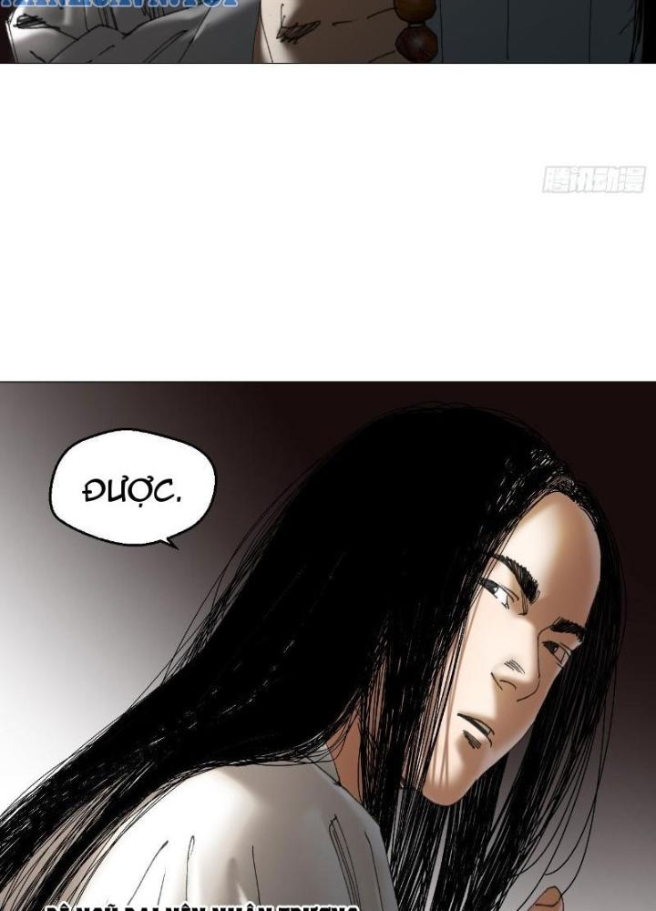 Giờ Ngọ Ba Khắc Chapter 38 - Trang 3