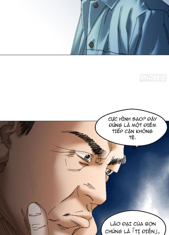 Giờ Ngọ Ba Khắc Chapter 38 - Trang 3