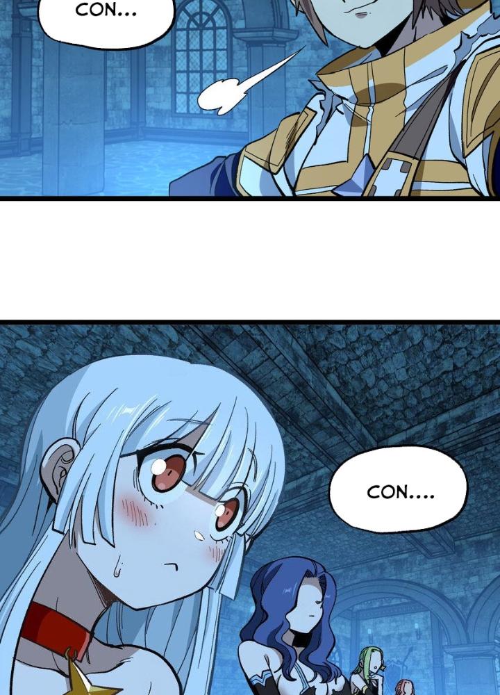 Thiếu Niên Bất Lương Vô Địch Solo Lại Muốn Làm Vú Em Trong Game Chapter 23 - Trang 2