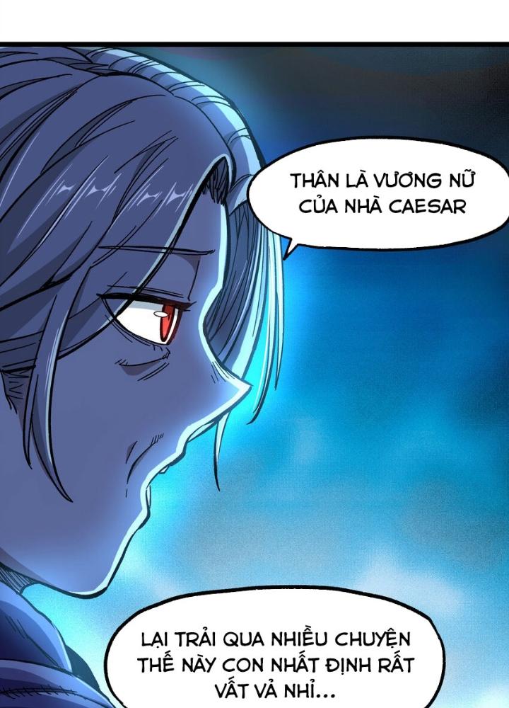 Thiếu Niên Bất Lương Vô Địch Solo Lại Muốn Làm Vú Em Trong Game Chapter 23 - Trang 2