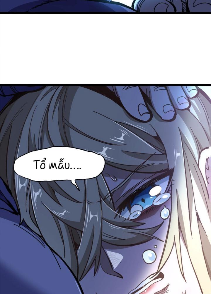 Thiếu Niên Bất Lương Vô Địch Solo Lại Muốn Làm Vú Em Trong Game Chapter 23 - Trang 2