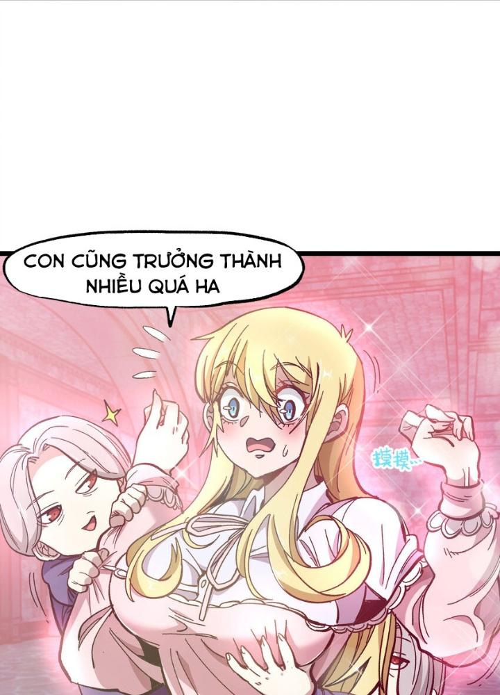 Thiếu Niên Bất Lương Vô Địch Solo Lại Muốn Làm Vú Em Trong Game Chapter 23 - Trang 2
