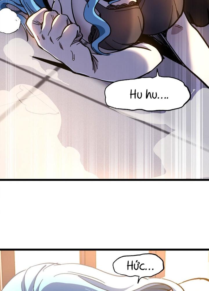Thiếu Niên Bất Lương Vô Địch Solo Lại Muốn Làm Vú Em Trong Game Chapter 23 - Trang 2