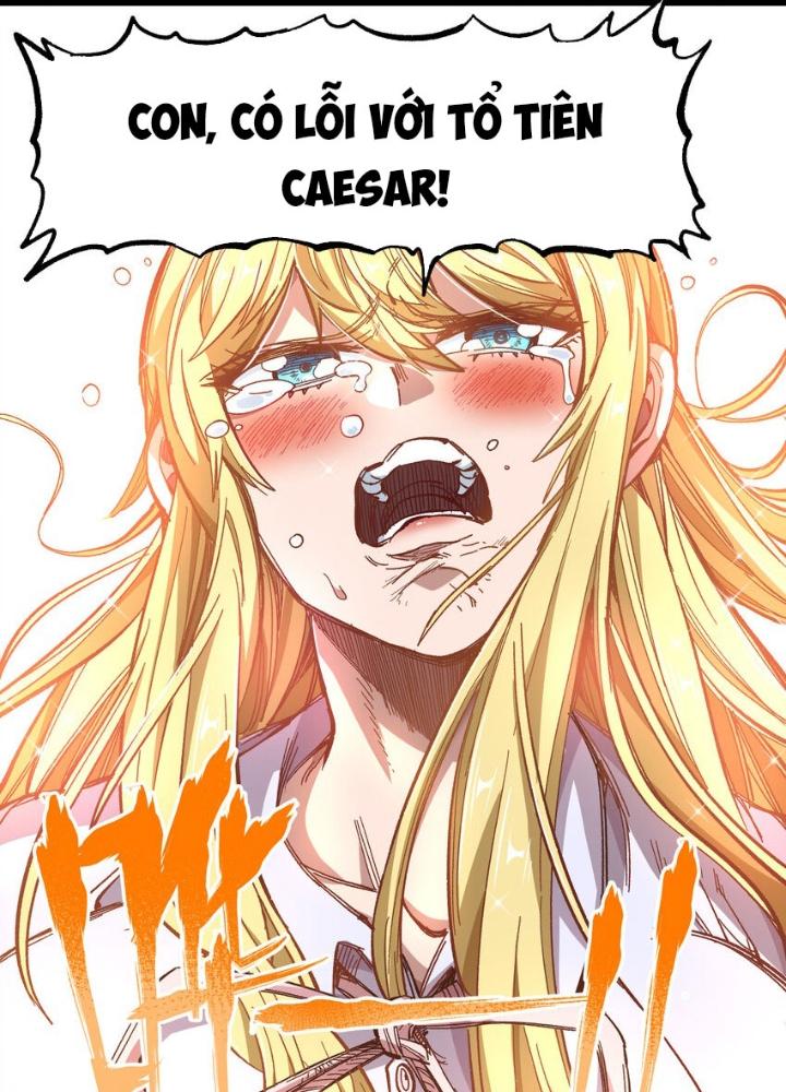 Thiếu Niên Bất Lương Vô Địch Solo Lại Muốn Làm Vú Em Trong Game Chapter 23 - Trang 2