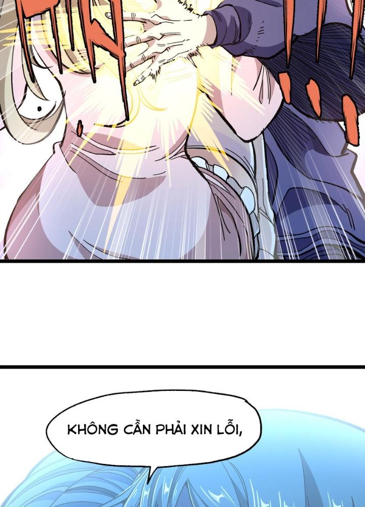 Thiếu Niên Bất Lương Vô Địch Solo Lại Muốn Làm Vú Em Trong Game Chapter 23 - Trang 2