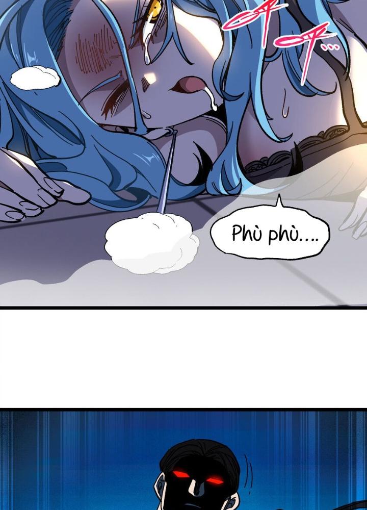 Thiếu Niên Bất Lương Vô Địch Solo Lại Muốn Làm Vú Em Trong Game Chapter 23 - Trang 2