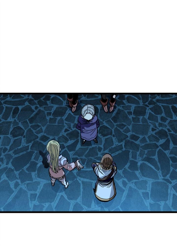 Thiếu Niên Bất Lương Vô Địch Solo Lại Muốn Làm Vú Em Trong Game Chapter 23 - Trang 2