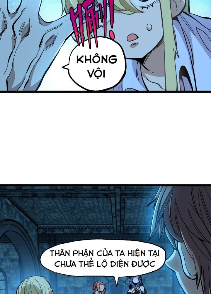 Thiếu Niên Bất Lương Vô Địch Solo Lại Muốn Làm Vú Em Trong Game Chapter 23 - Trang 2