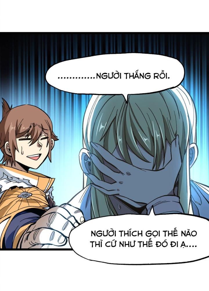 Thiếu Niên Bất Lương Vô Địch Solo Lại Muốn Làm Vú Em Trong Game Chapter 23 - Trang 2