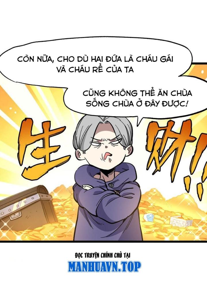 Thiếu Niên Bất Lương Vô Địch Solo Lại Muốn Làm Vú Em Trong Game Chapter 23 - Trang 2
