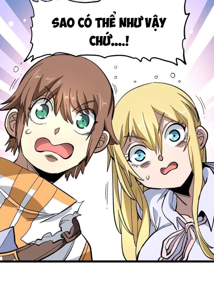 Thiếu Niên Bất Lương Vô Địch Solo Lại Muốn Làm Vú Em Trong Game Chapter 23 - Trang 2