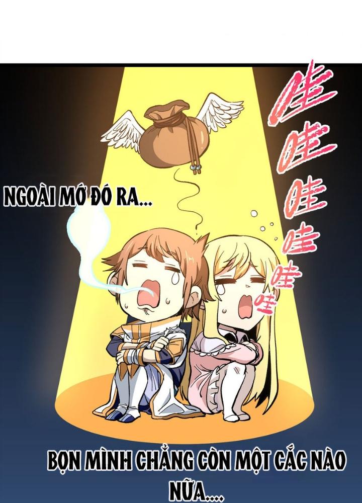 Thiếu Niên Bất Lương Vô Địch Solo Lại Muốn Làm Vú Em Trong Game Chapter 23 - Trang 2