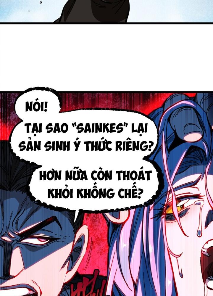 Thiếu Niên Bất Lương Vô Địch Solo Lại Muốn Làm Vú Em Trong Game Chapter 23 - Trang 2