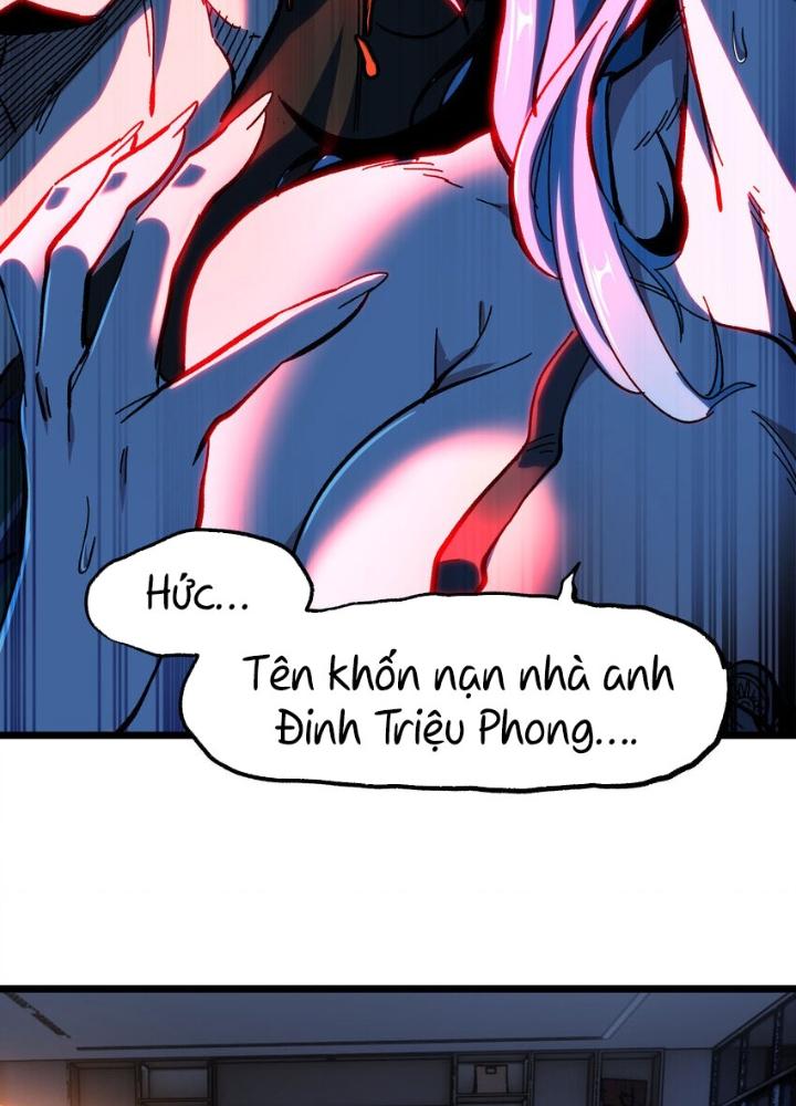 Thiếu Niên Bất Lương Vô Địch Solo Lại Muốn Làm Vú Em Trong Game Chapter 23 - Trang 2