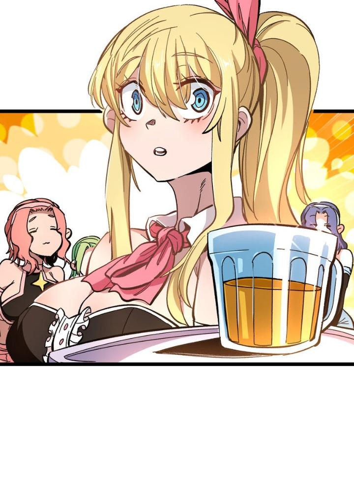 Thiếu Niên Bất Lương Vô Địch Solo Lại Muốn Làm Vú Em Trong Game Chapter 23 - Trang 2