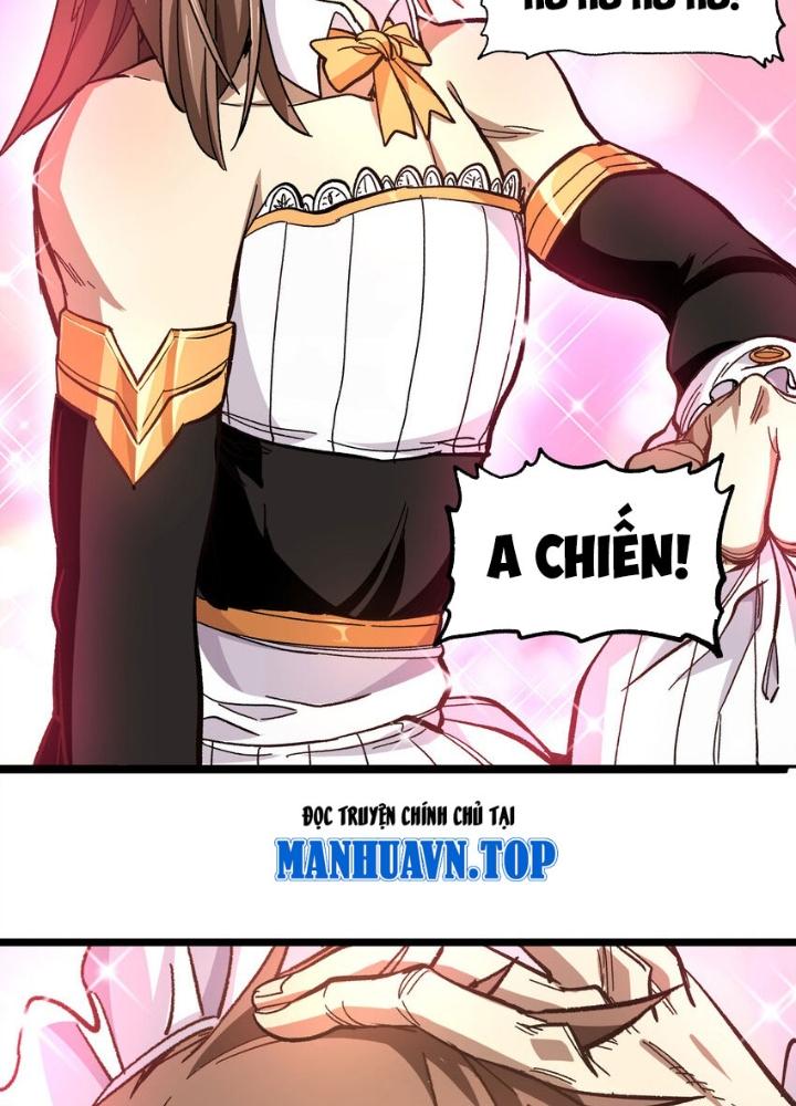 Thiếu Niên Bất Lương Vô Địch Solo Lại Muốn Làm Vú Em Trong Game Chapter 23 - Trang 2