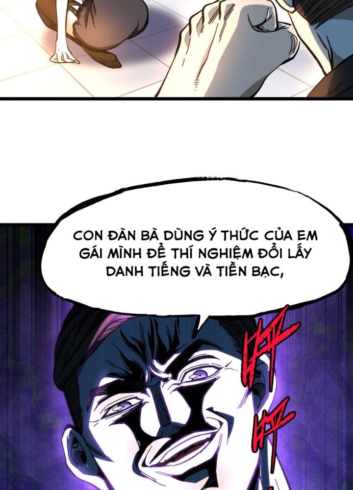 Thiếu Niên Bất Lương Vô Địch Solo Lại Muốn Làm Vú Em Trong Game Chapter 23 - Trang 2