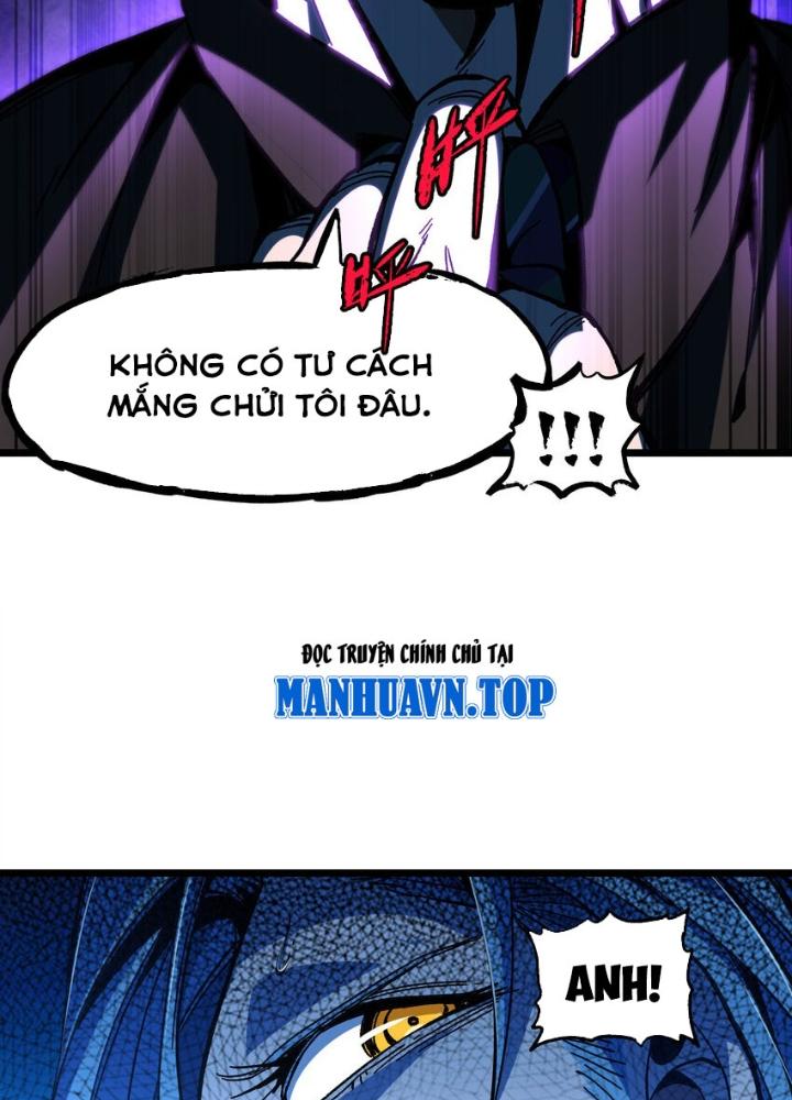 Thiếu Niên Bất Lương Vô Địch Solo Lại Muốn Làm Vú Em Trong Game Chapter 23 - Trang 2