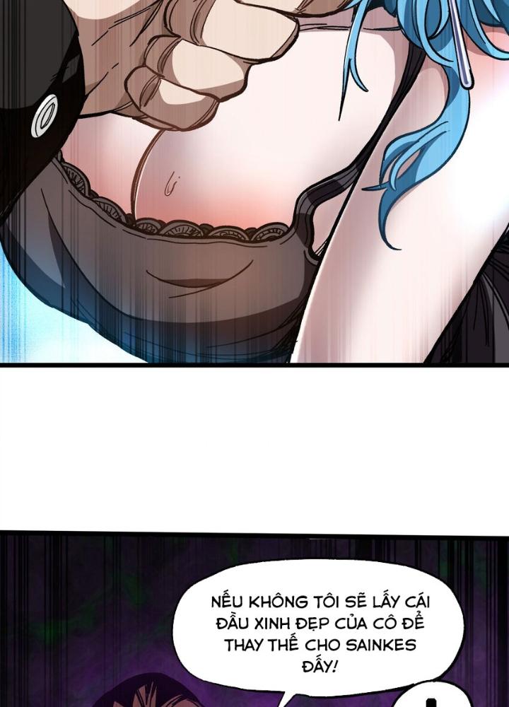 Thiếu Niên Bất Lương Vô Địch Solo Lại Muốn Làm Vú Em Trong Game Chapter 23 - Trang 2