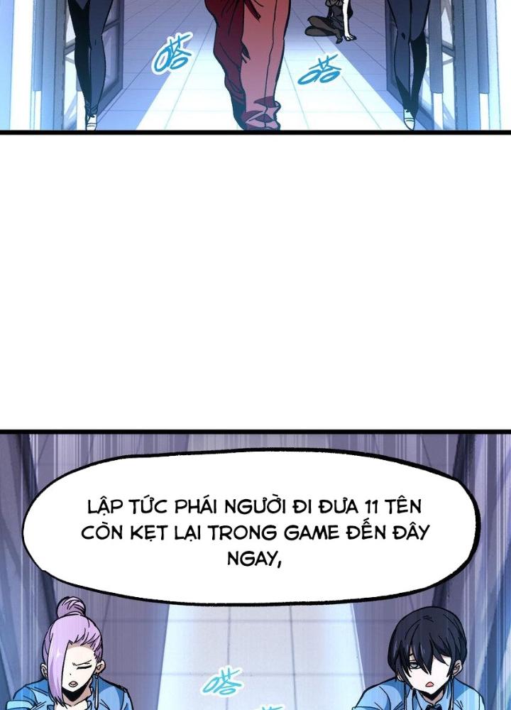 Thiếu Niên Bất Lương Vô Địch Solo Lại Muốn Làm Vú Em Trong Game Chapter 23 - Trang 2