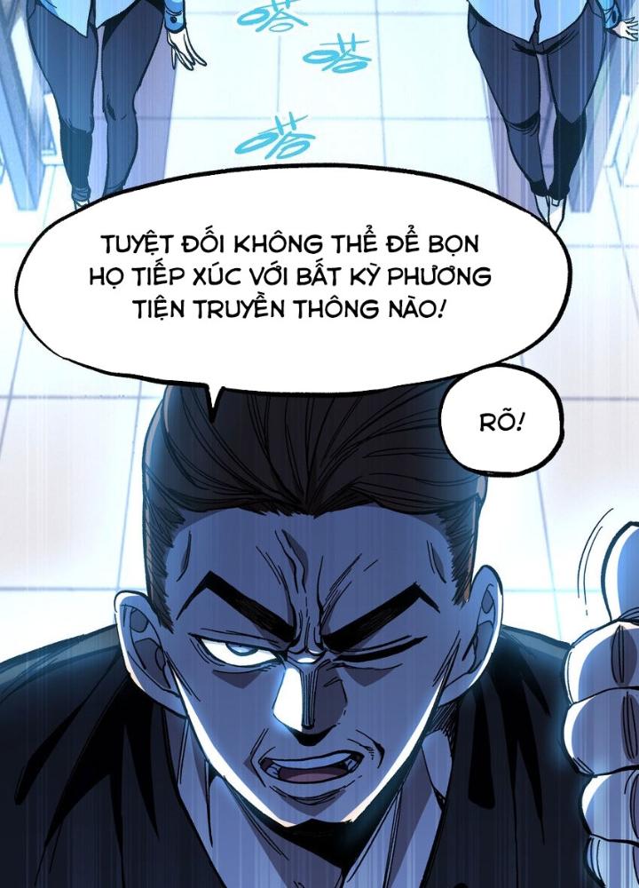 Thiếu Niên Bất Lương Vô Địch Solo Lại Muốn Làm Vú Em Trong Game Chapter 23 - Trang 2